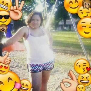 Meet your Posher, Samone